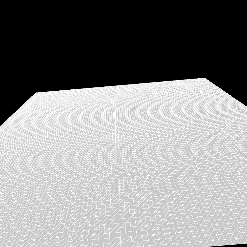 Simple Mesh